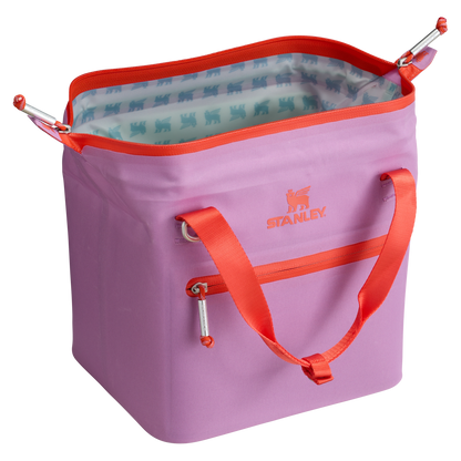 The All Day Julienne Mini Cooler
