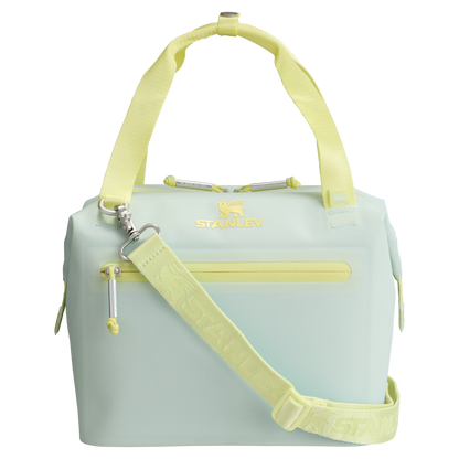 The All Day Julienne Mini Cooler