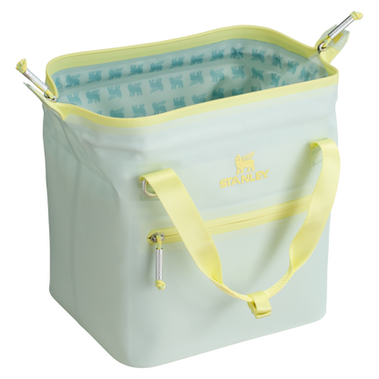 The All Day Julienne Mini Cooler