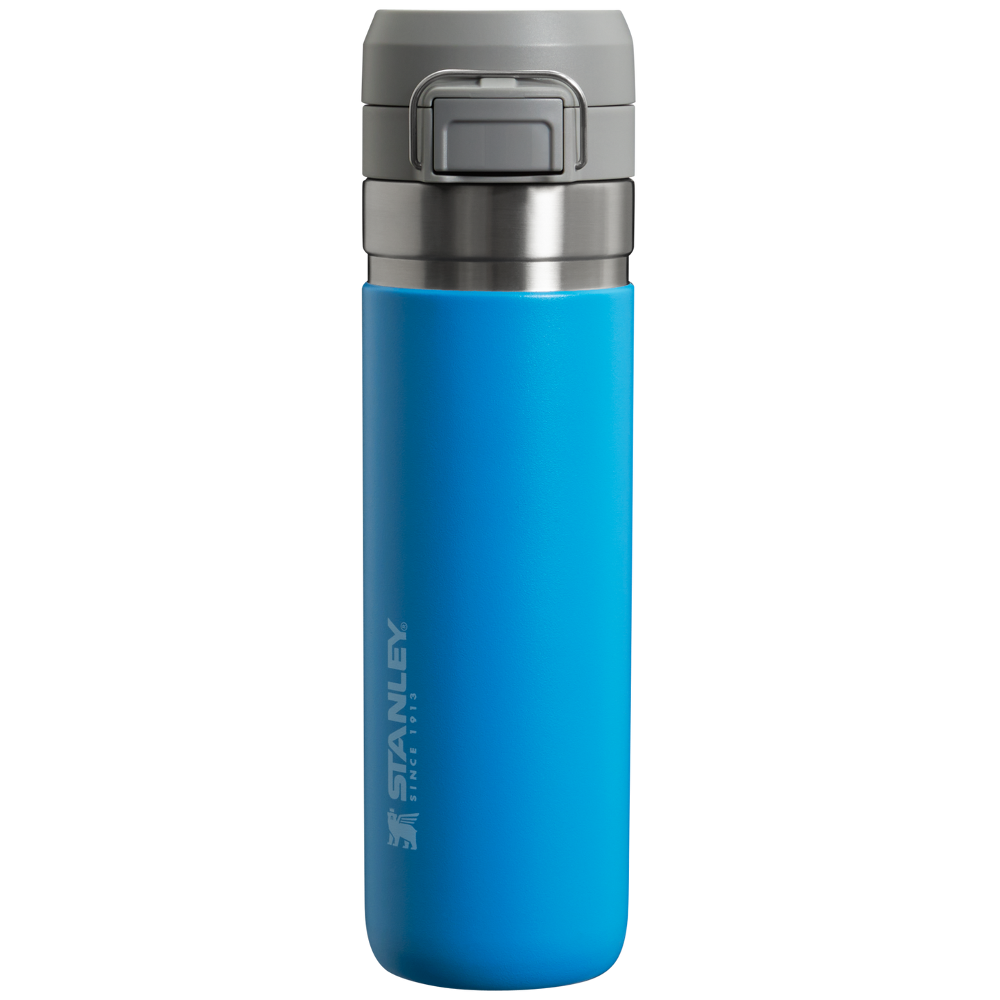 The Quick Flip Go Bottle