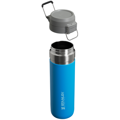 The Quick Flip Go Bottle