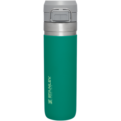 The Quick Flip Go Bottle