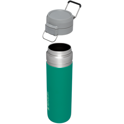 The Quick Flip Go Bottle