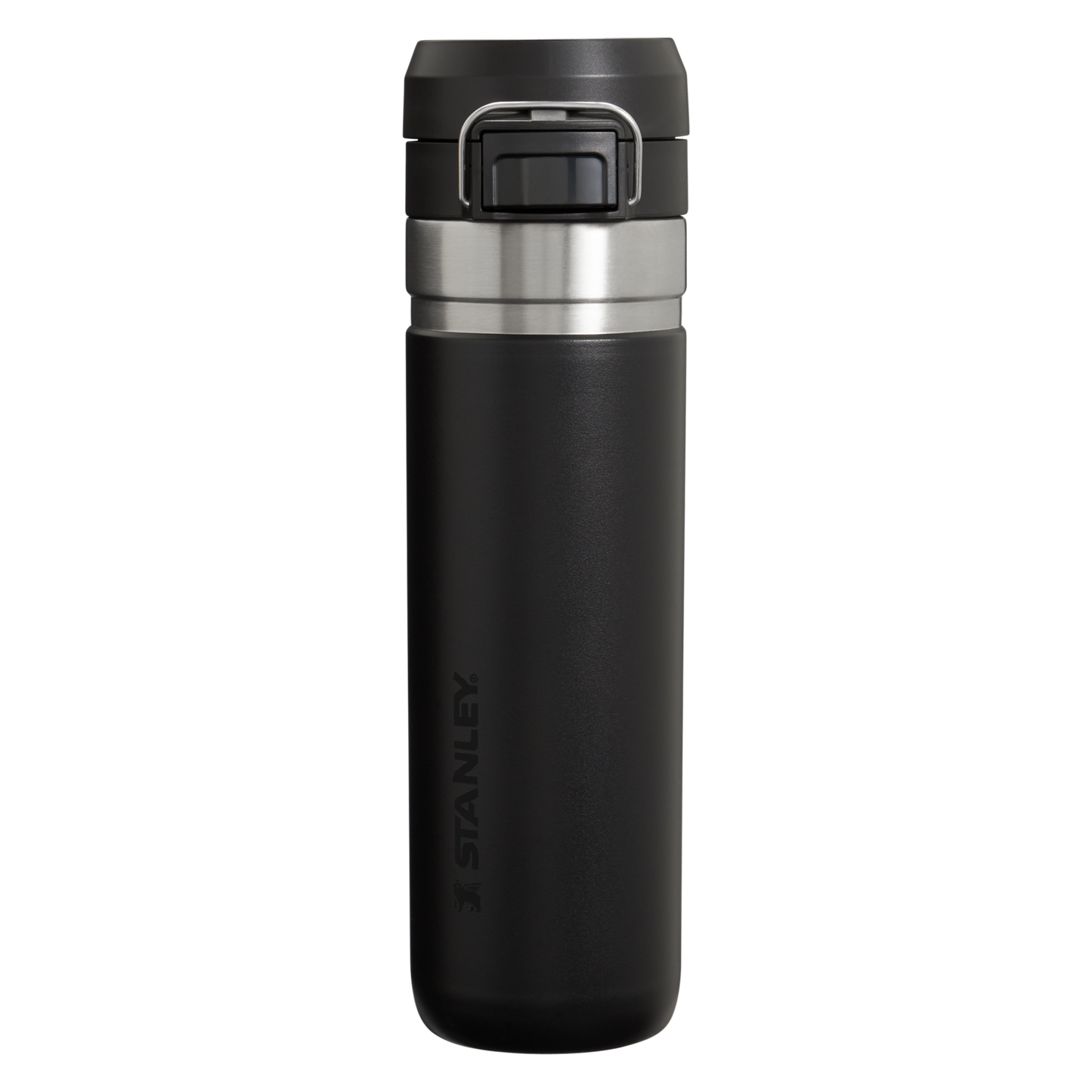 The Quick Flip Go Bottle
