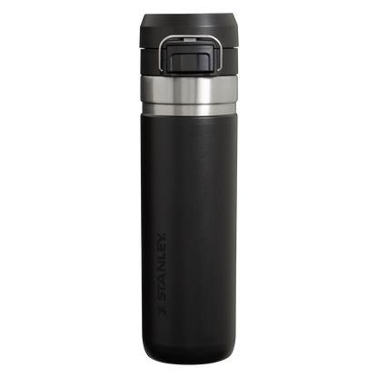 The Quick Flip Go Bottle