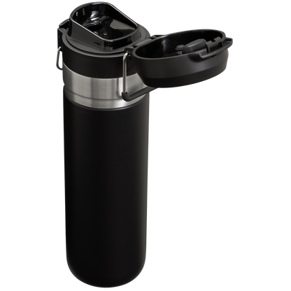The Quick Flip Go Bottle