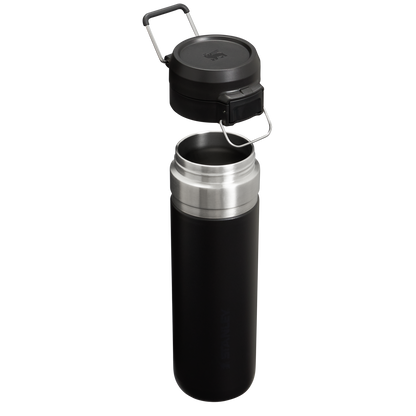 The Quick Flip Go Bottle