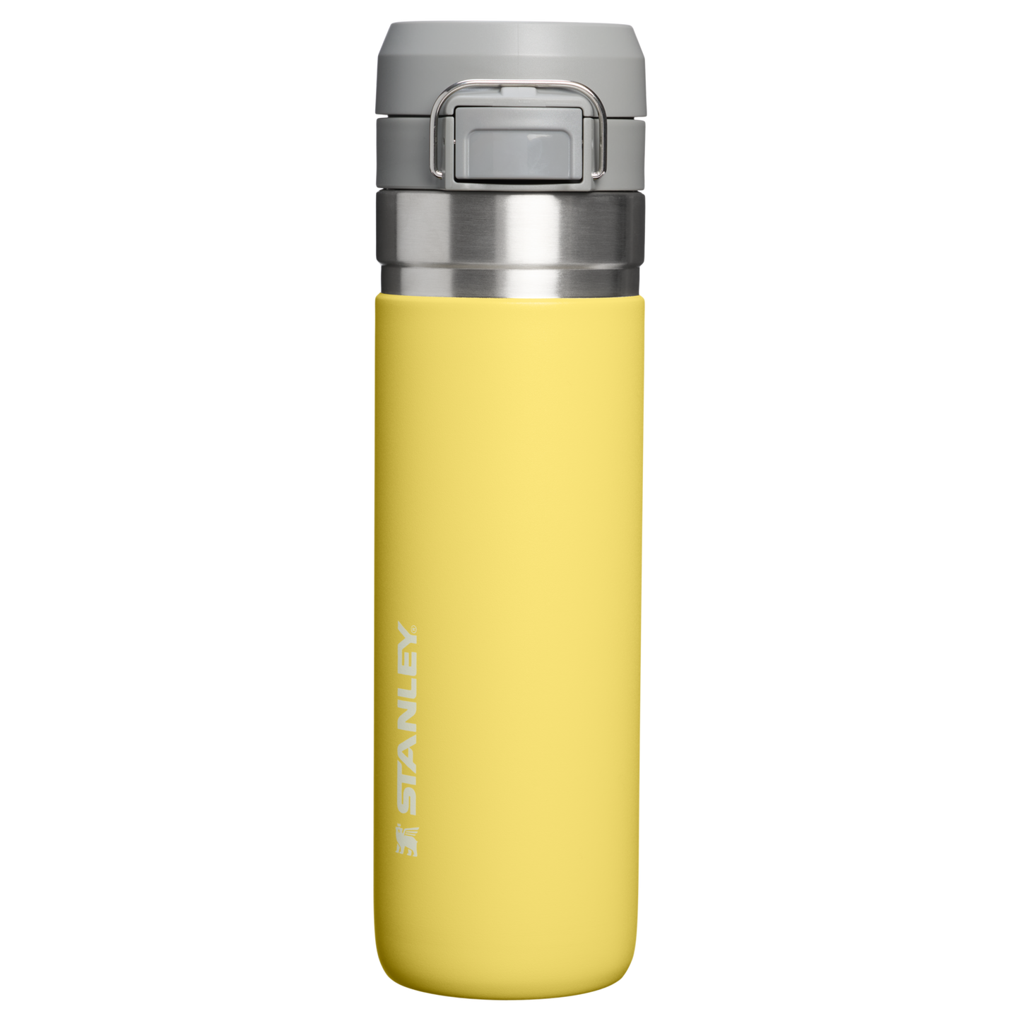 The Quick Flip Go Bottle