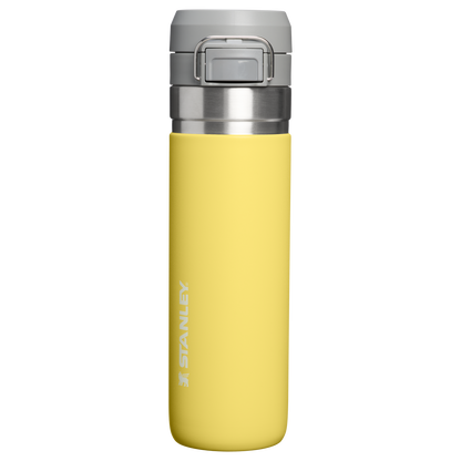 The Quick Flip Go Bottle
