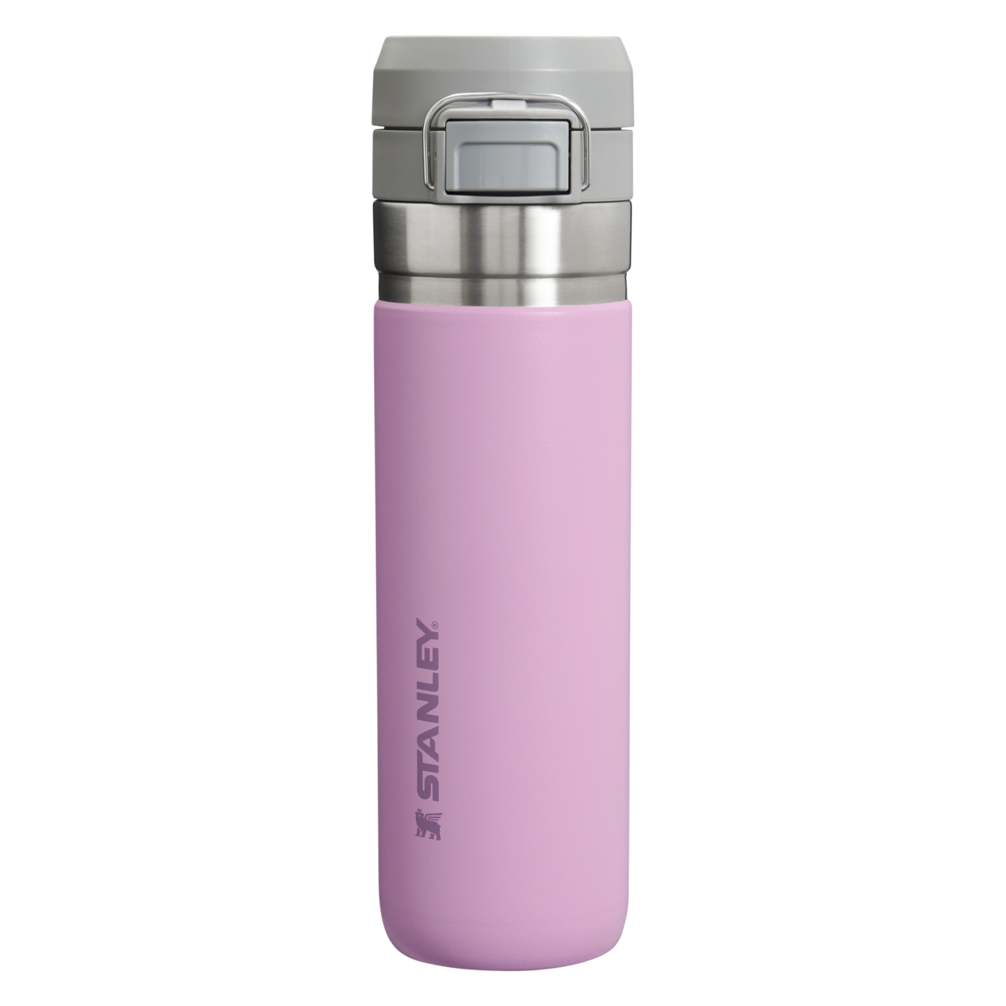 The Quick Flip Go Bottle