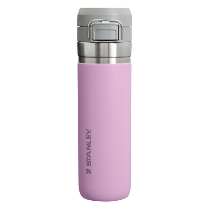 The Quick Flip Go Bottle