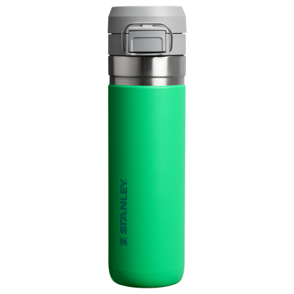The Quick Flip Go Bottle
