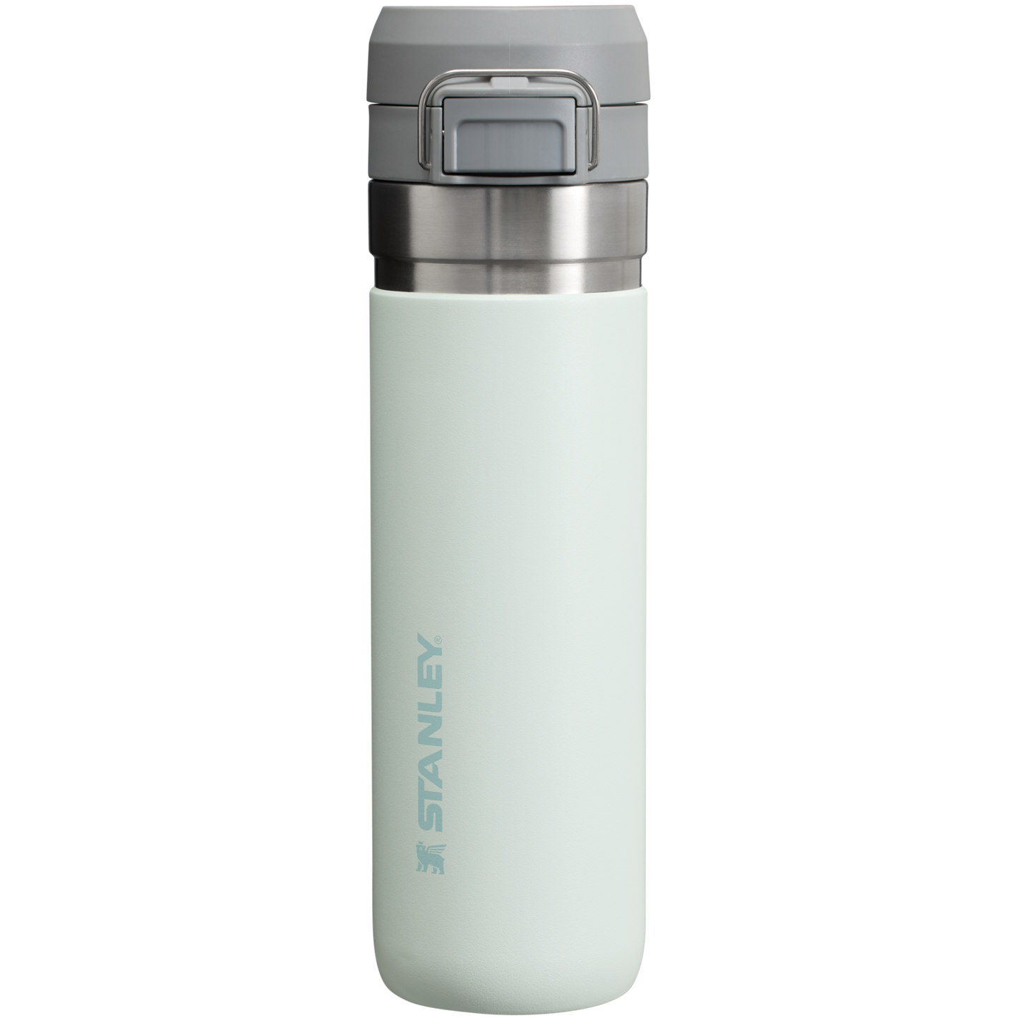 The Quick Flip Go Bottle