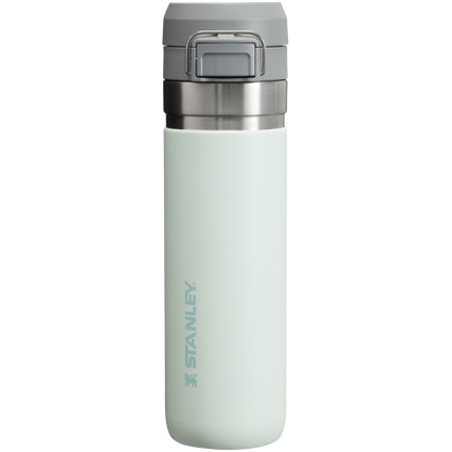 The Quick Flip Go Bottle