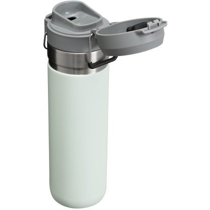 The Quick Flip Go Bottle