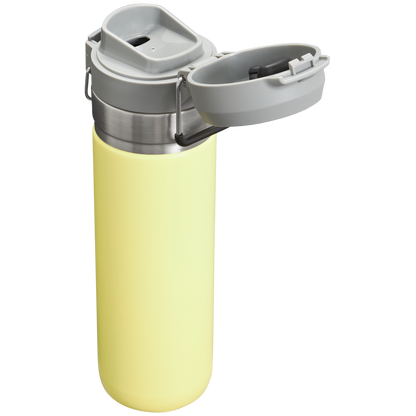 The Quick Flip Go Bottle