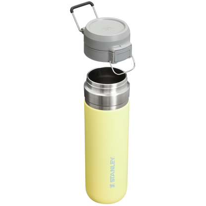 The Quick Flip Go Bottle