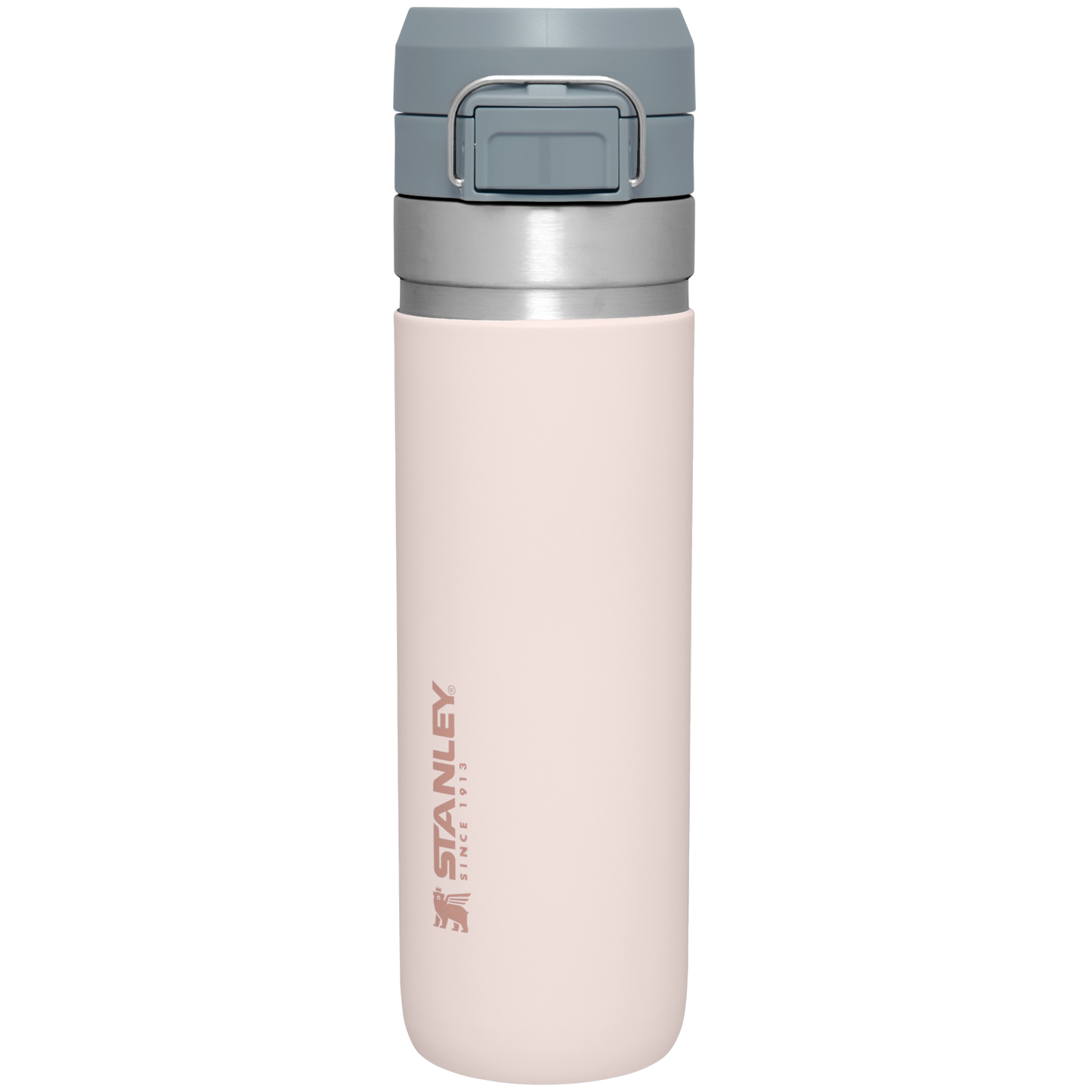 The Quick Flip Go Bottle