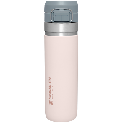 The Quick Flip Go Bottle