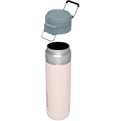 The Quick Flip Go Bottle