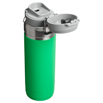 The Quick Flip Go Bottle