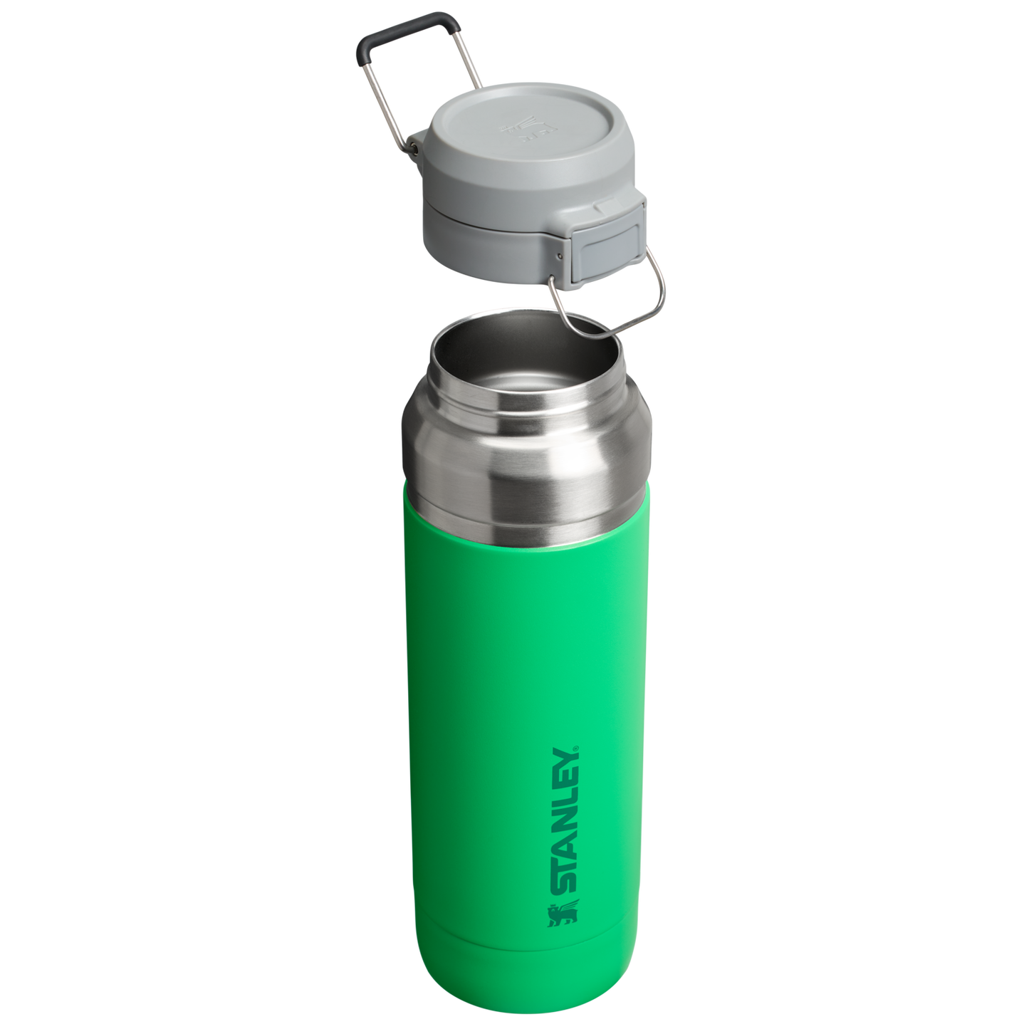 The Quick Flip Go Bottle
