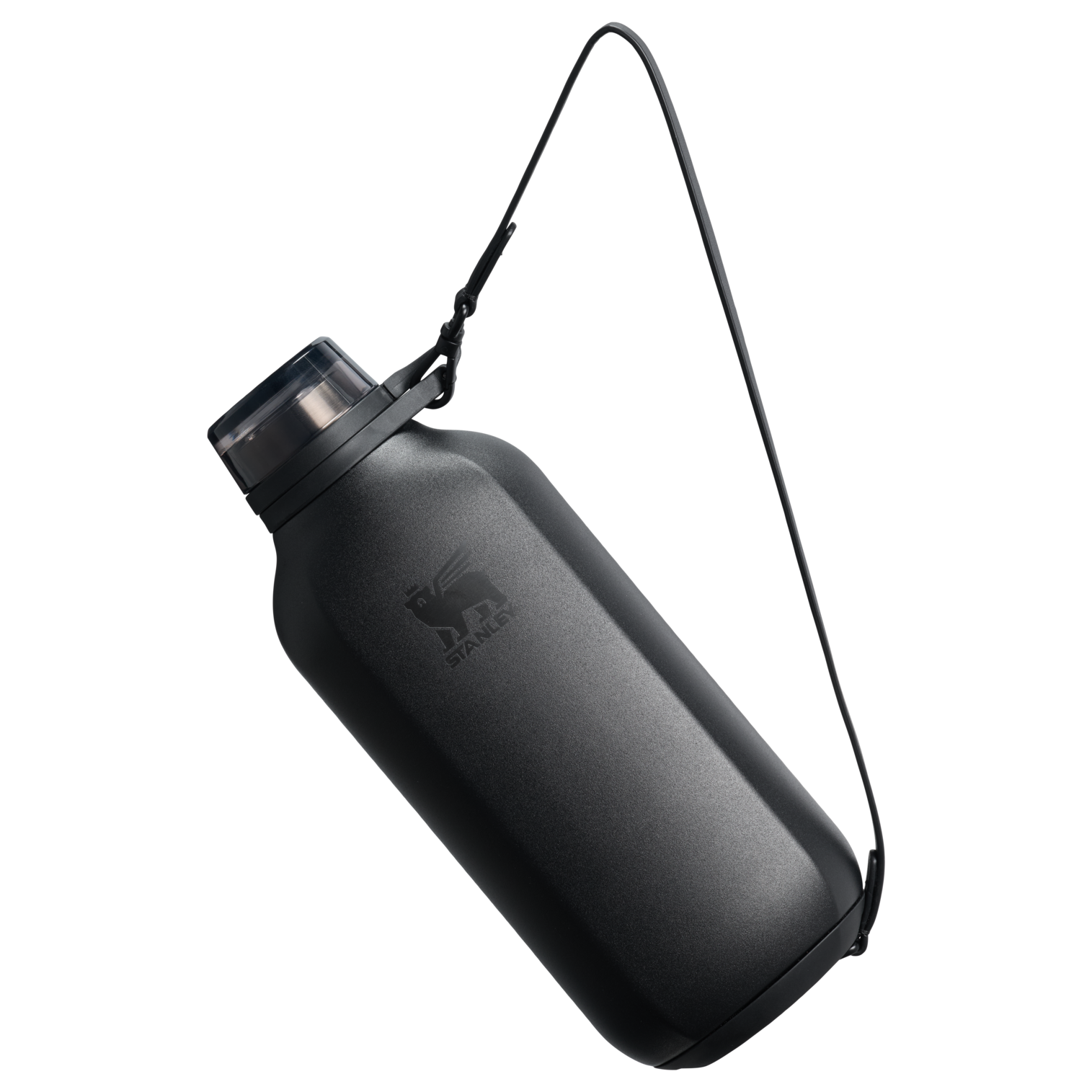 The Clutch Bottle