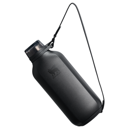 The Clutch Bottle