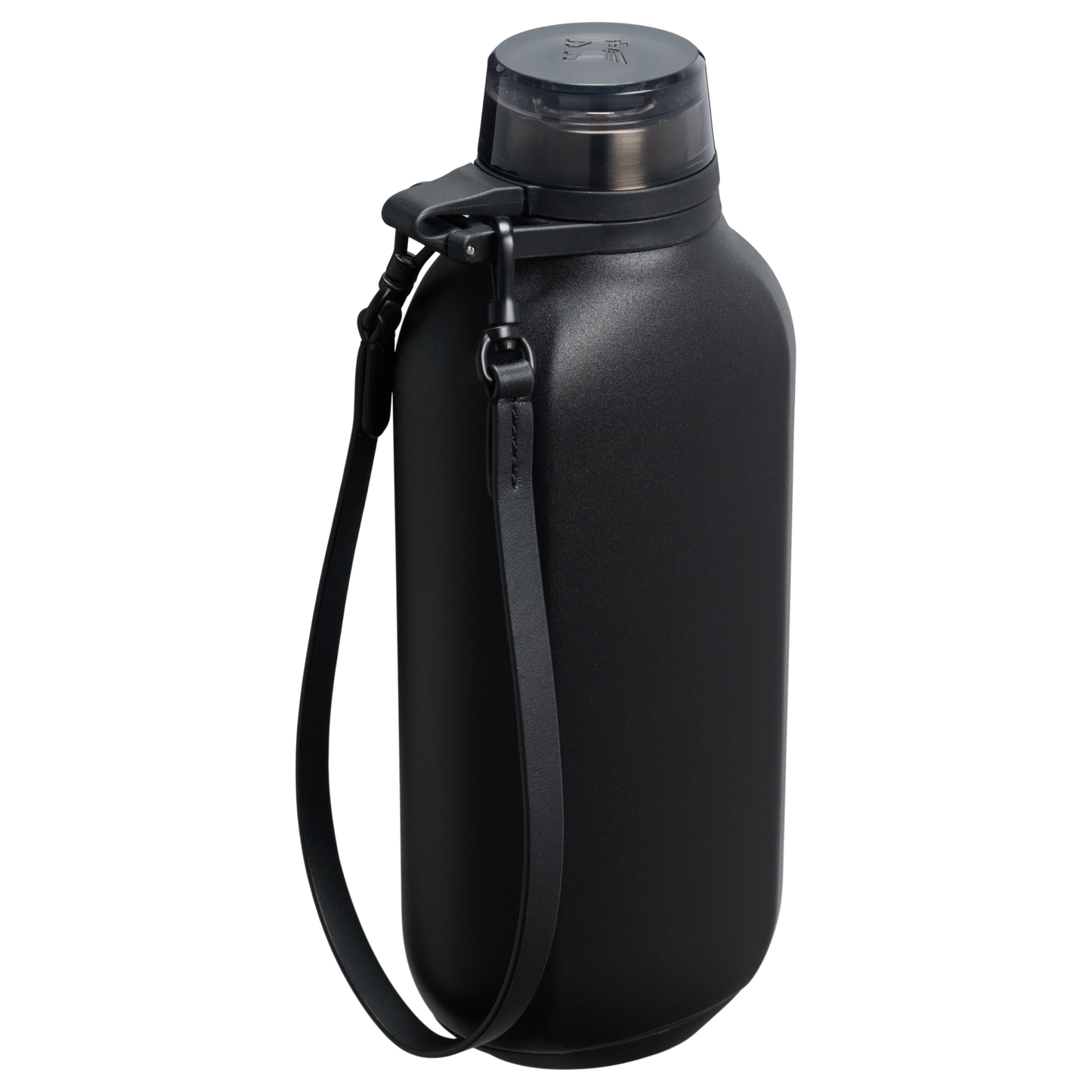 The Clutch Bottle