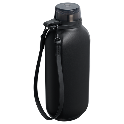 The Clutch Bottle