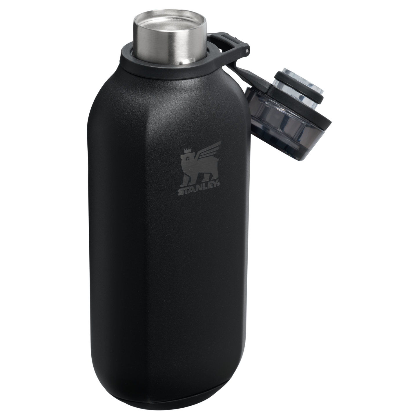 The Clutch Bottle