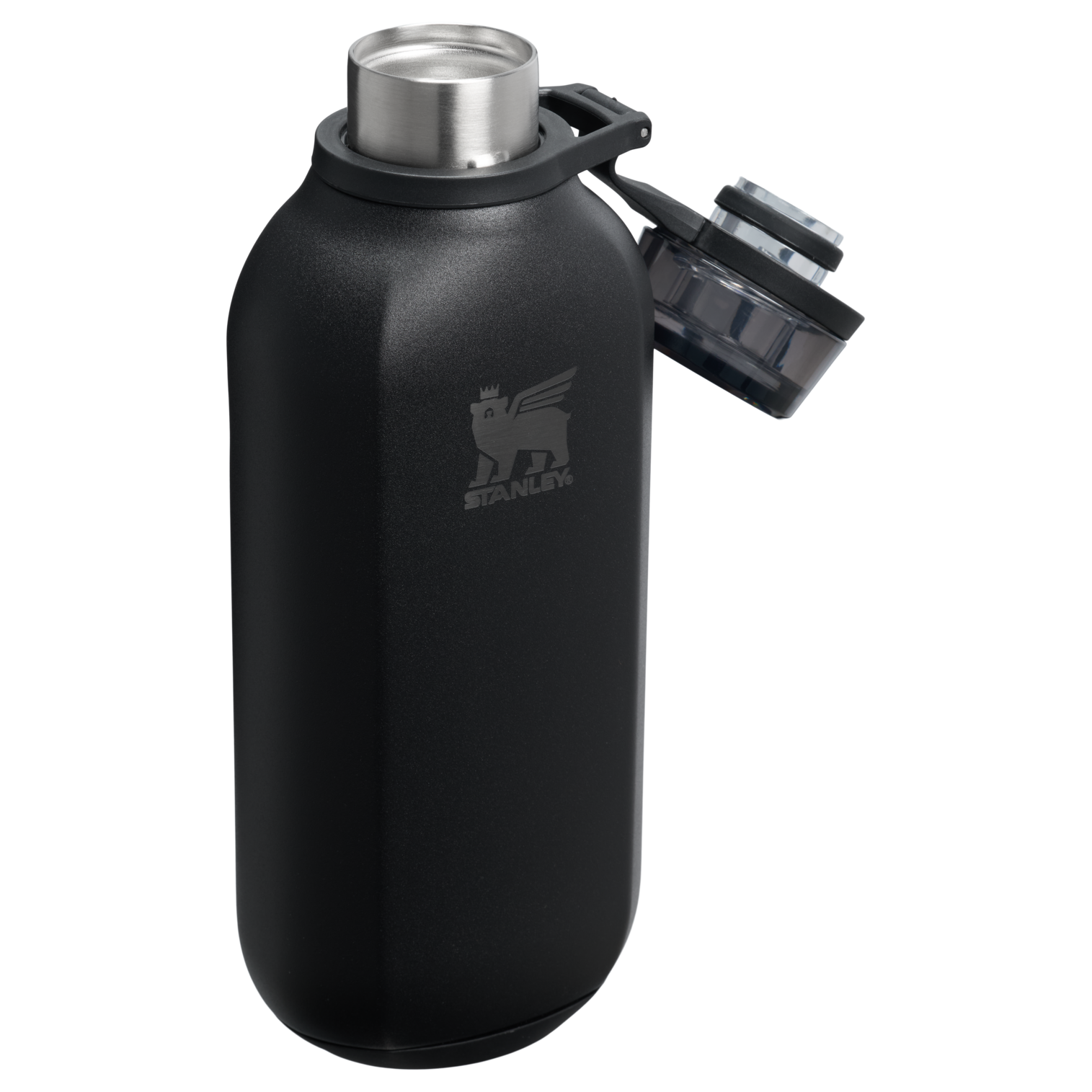 The Clutch Bottle