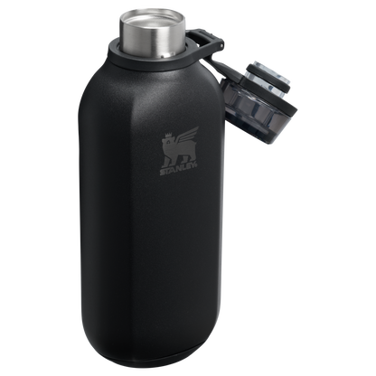 The Clutch Bottle