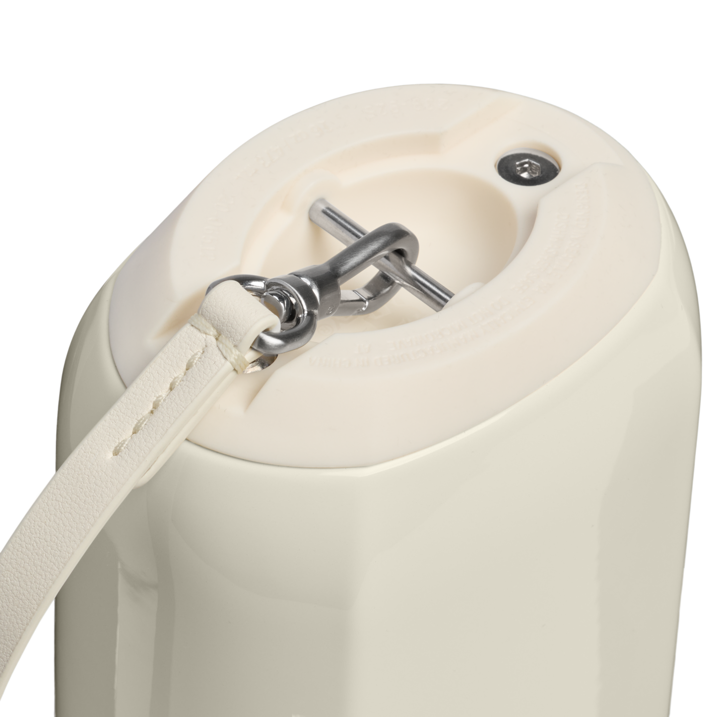 The Clutch Bottle