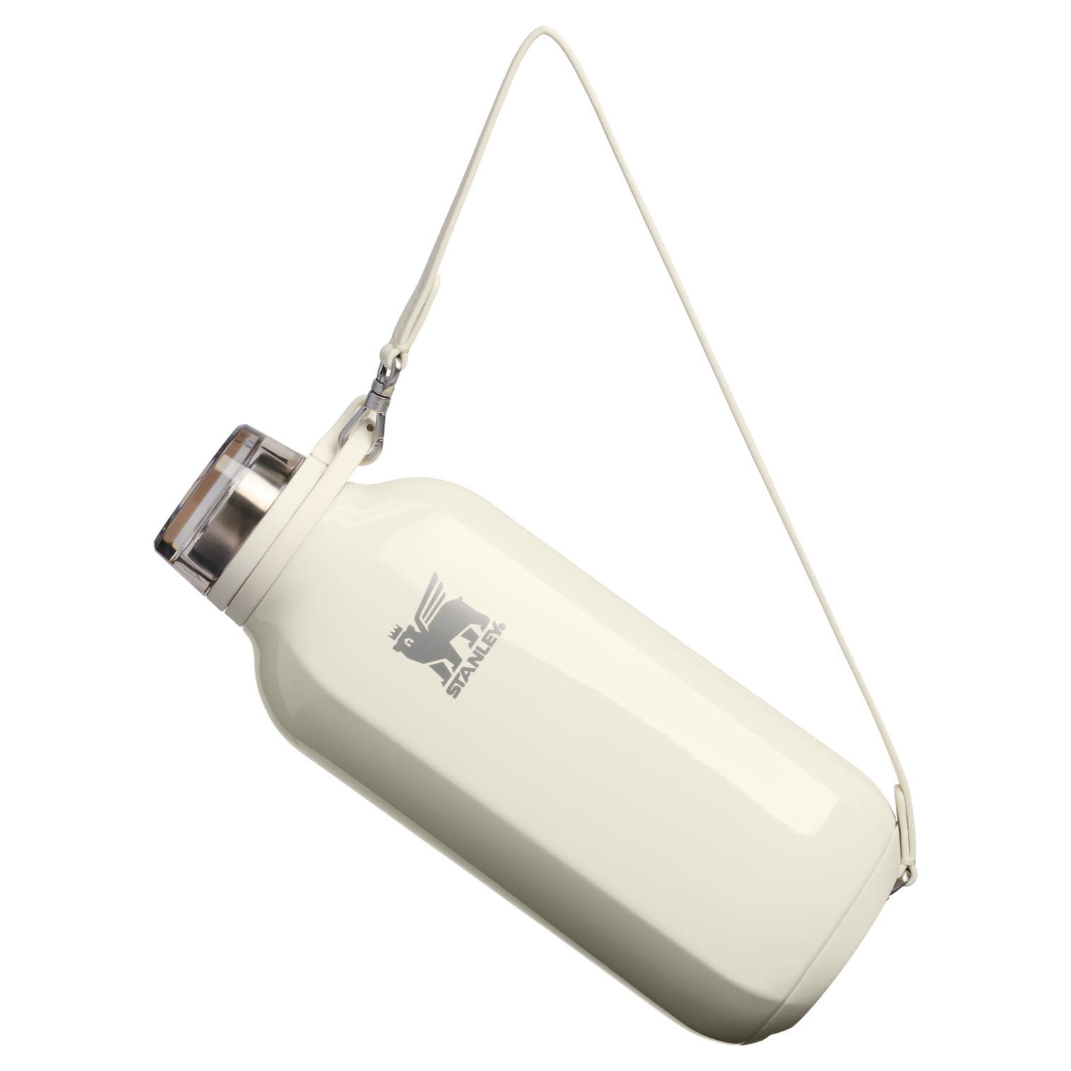The Clutch Bottle
