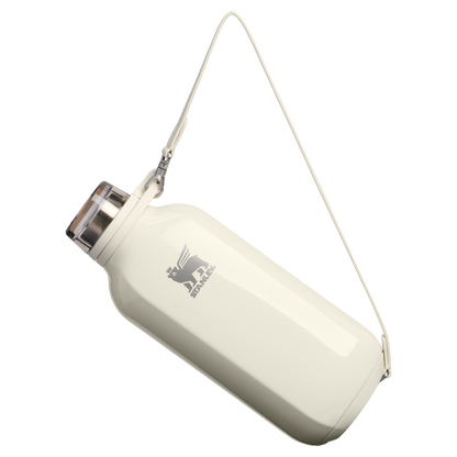 The Clutch Bottle