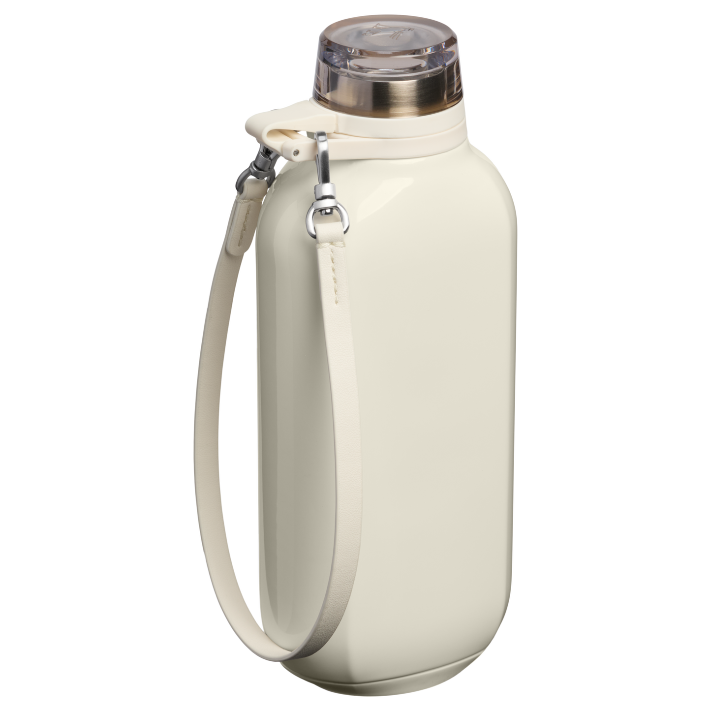 The Clutch Bottle