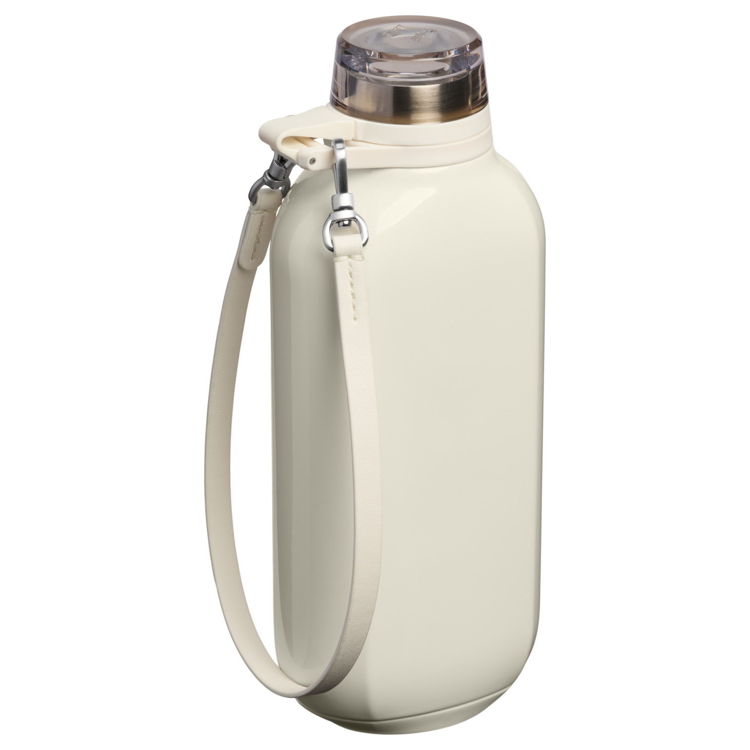 The Clutch Bottle