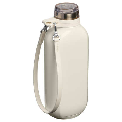 The Clutch Bottle