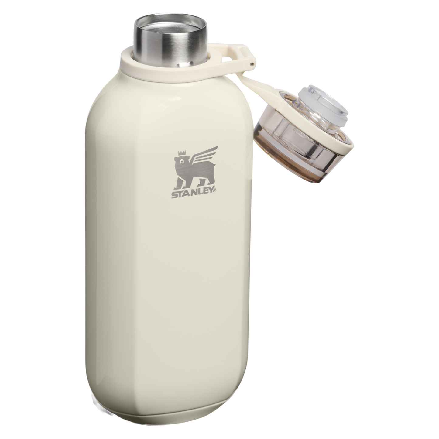 The Clutch Bottle