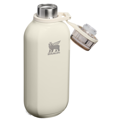The Clutch Bottle