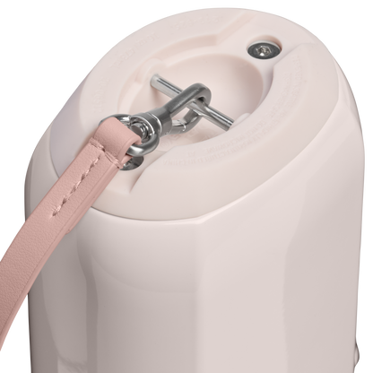 The Clutch Bottle
