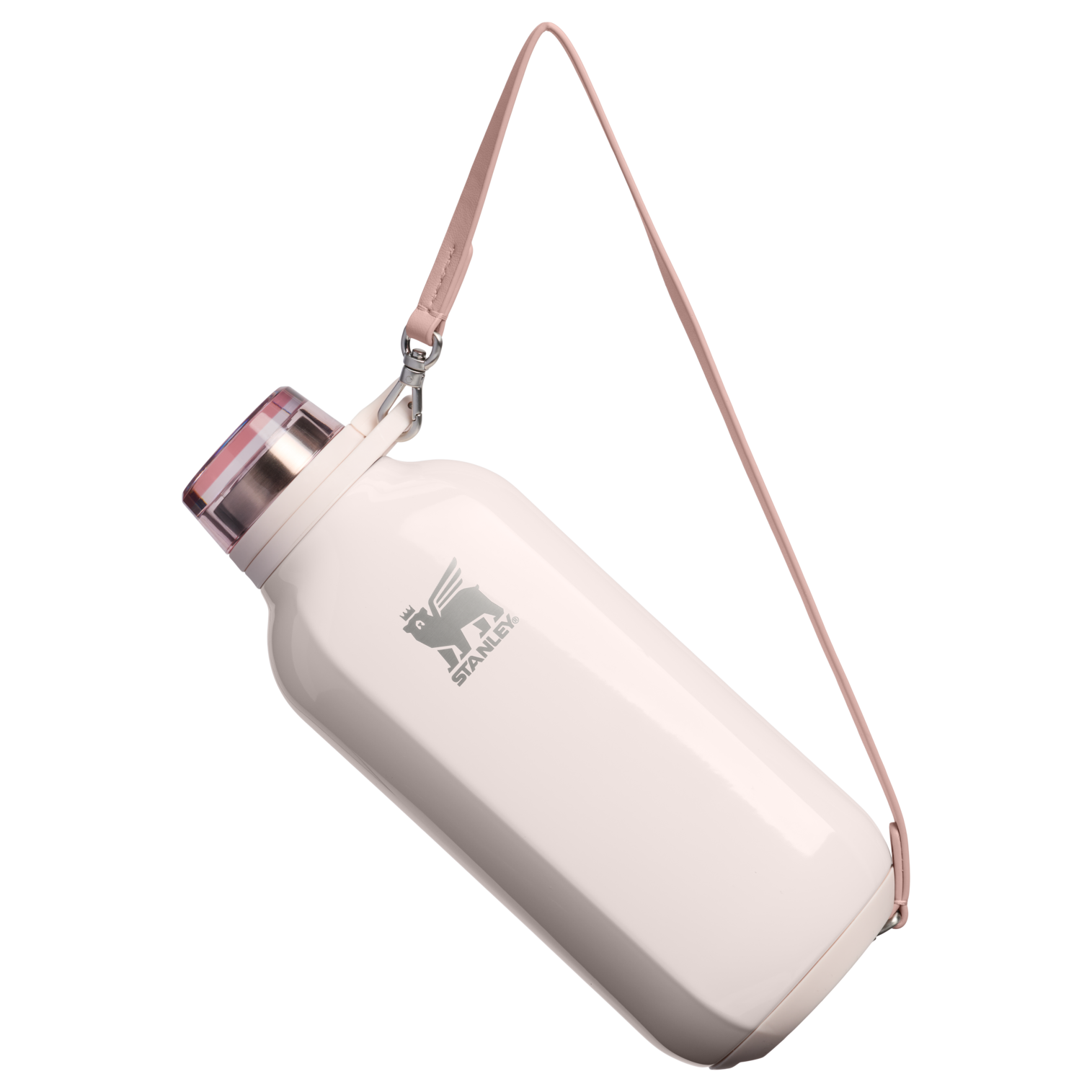 The Clutch Bottle
