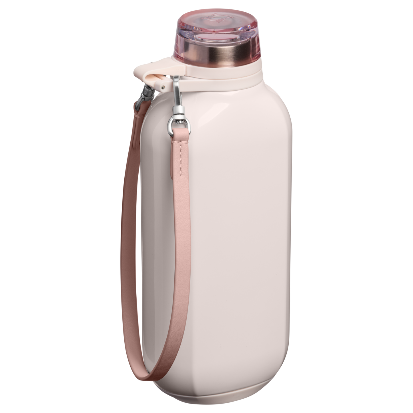The Clutch Bottle