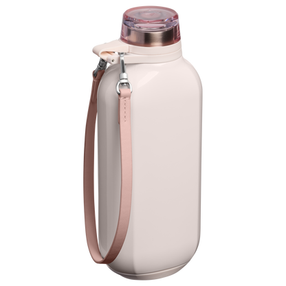 The Clutch Bottle