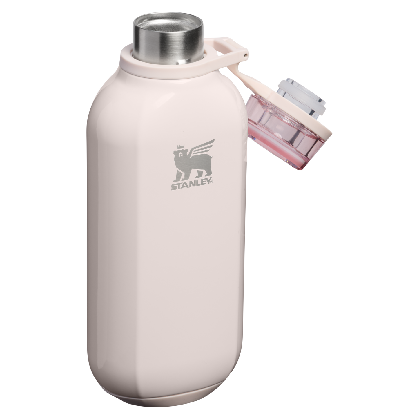 The Clutch Bottle