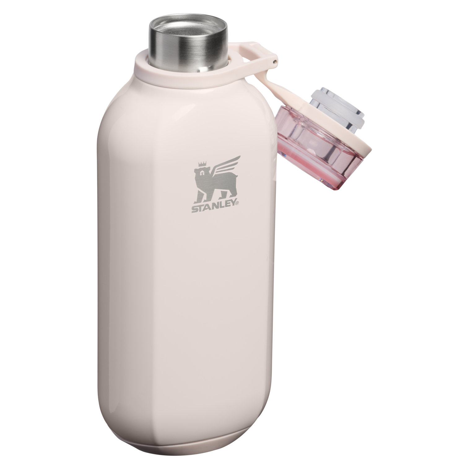 The Clutch Bottle