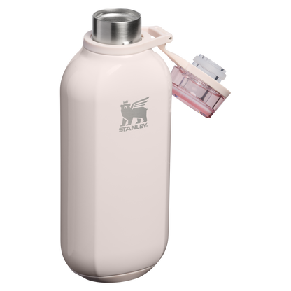 The Clutch Bottle