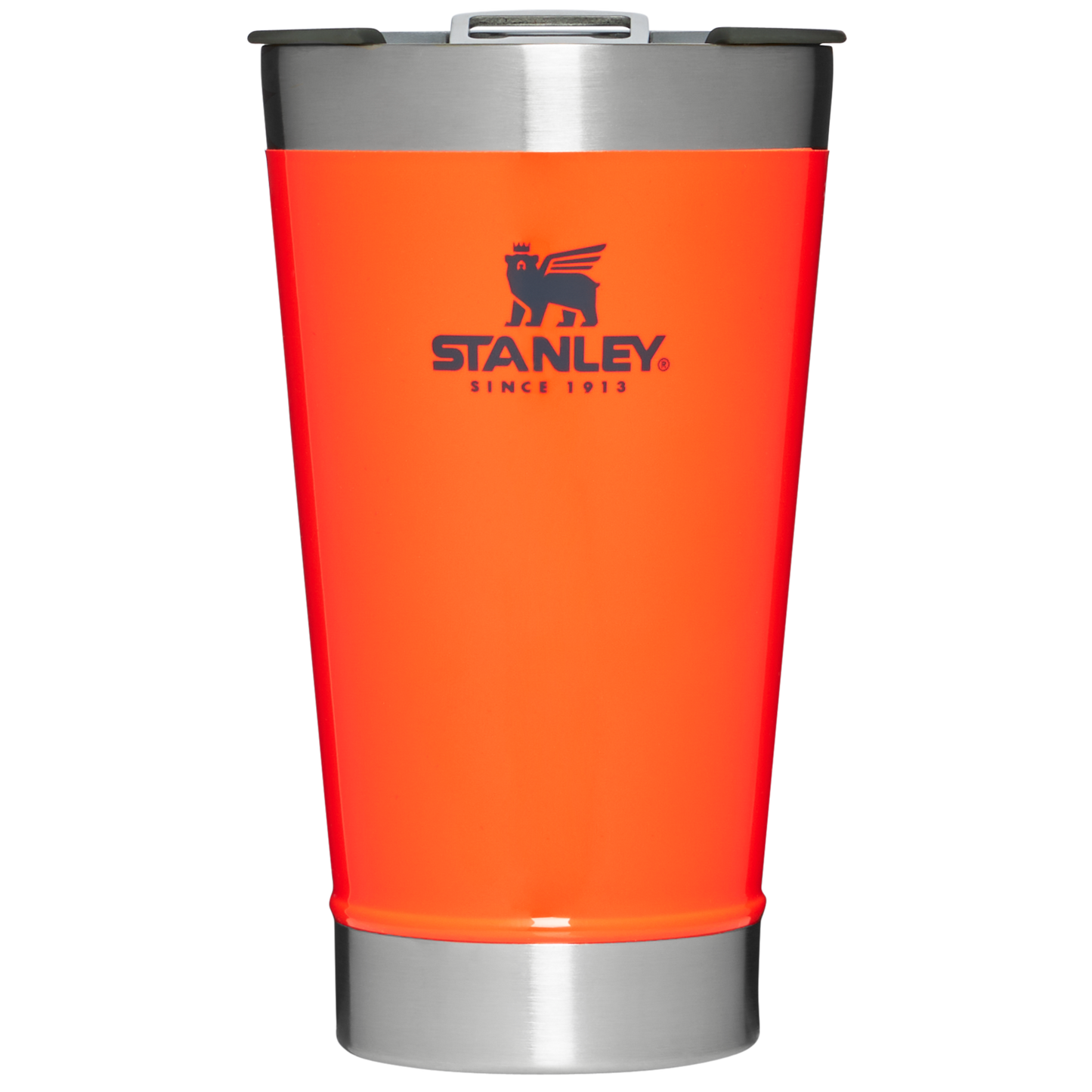 Classic Stay Chill Beer Pint