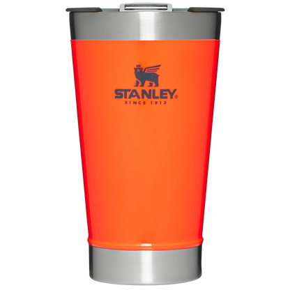 Classic Stay Chill Beer Pint